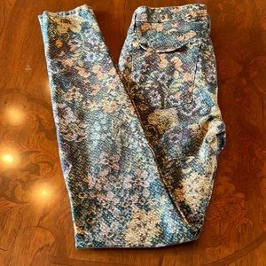 COPY - 7 For All Mankind Skinny Jean